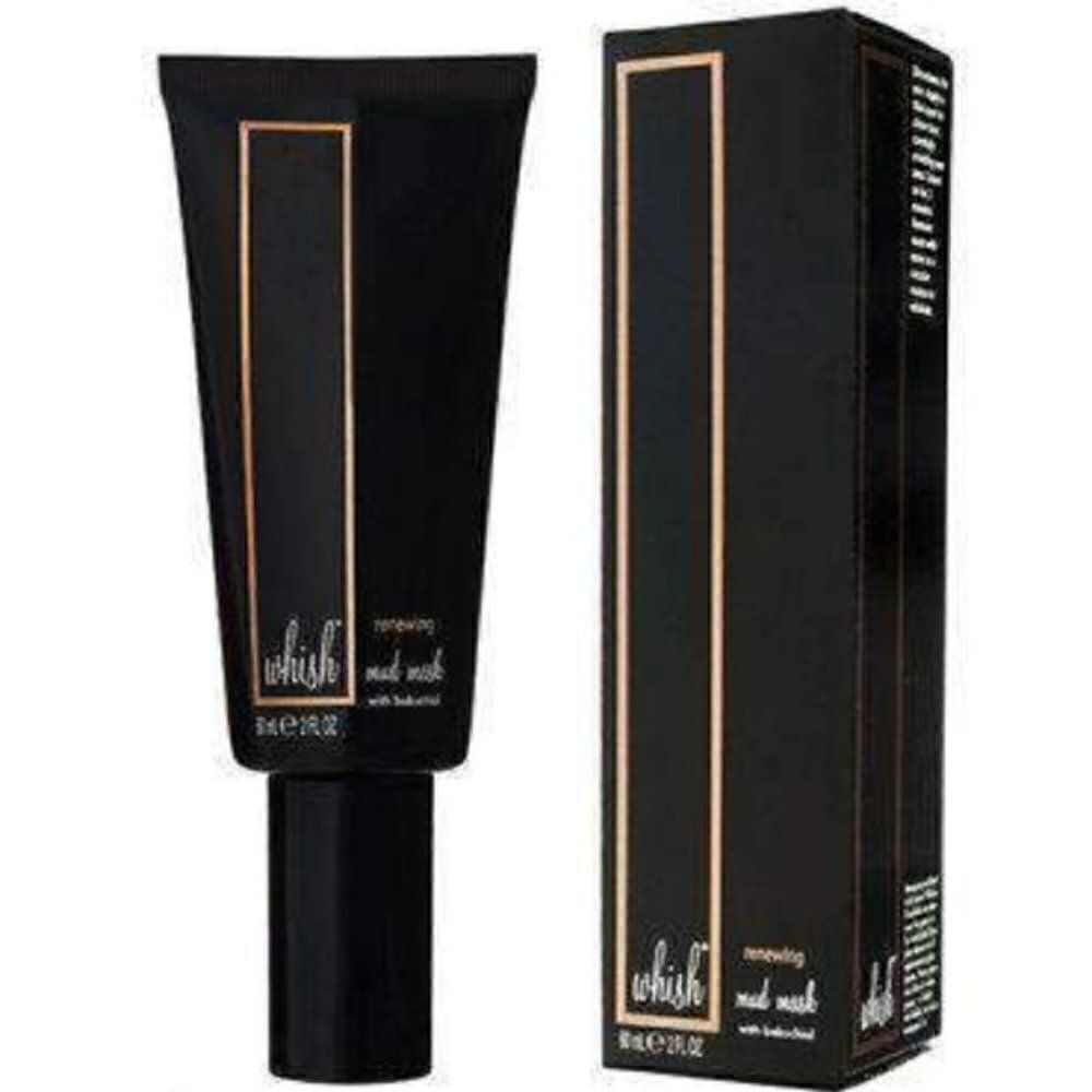 Whish Renewing Mud Mask - NIB